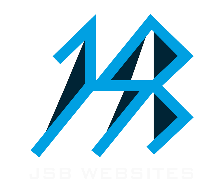jsbwebsites Logo